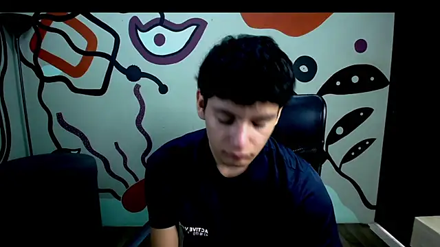Luca vega online show from 09/11/25, 01:22