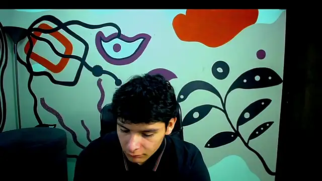 Luca vega online show from 09/12/25, 01:22