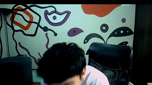 Luca vega online show from 09/13/25, 01:33