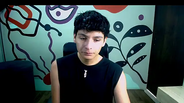 Luca vega online show from 09/17/25, 01:02