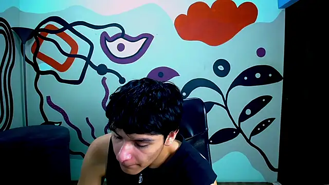 Luca vega online show from 09/22/25, 01:35