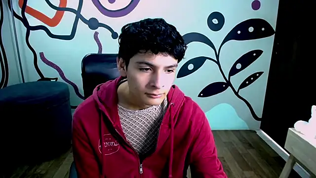 Luca vega online show from 09/25/25, 01:15