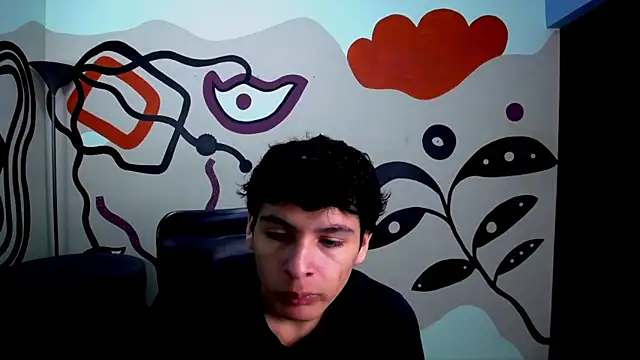 Luca vega online show from 09/26/25, 01:15