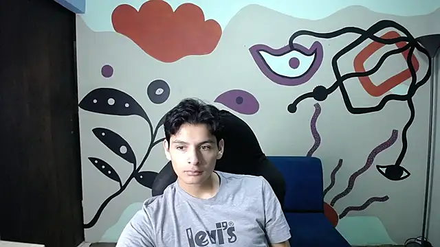 Luca vega online show from 10/21/25, 12:28