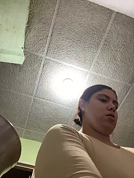 Snapshot of LICEET chatting on 11/29/25, 12:24 LICEET online show from 11/29/25, 12:24