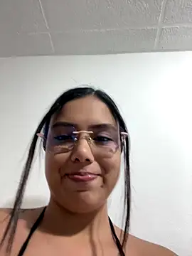 Snapshot of LICEET chatting on 11/30/25, 01:20 LICEET online show from 11/30/25, 01:20