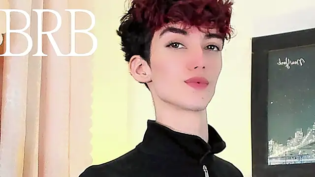 Baby FenixTS online show from 06/26/26, 02:49