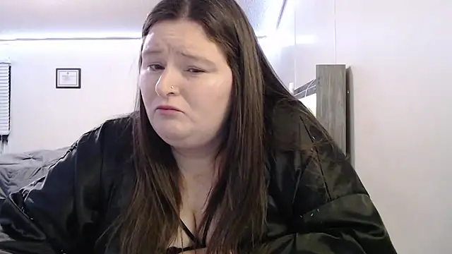 ScarlettRose129 online show from 09/19/25, 03:19