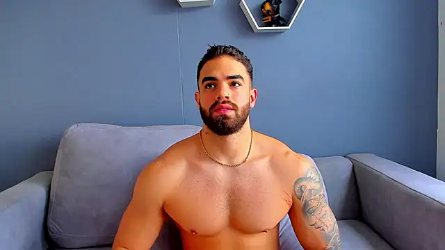 Paul Phoenix online show from 09/27/25, 08:25