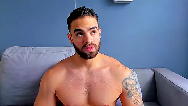 Paul Phoenix online show from 10/16/25, 07:48