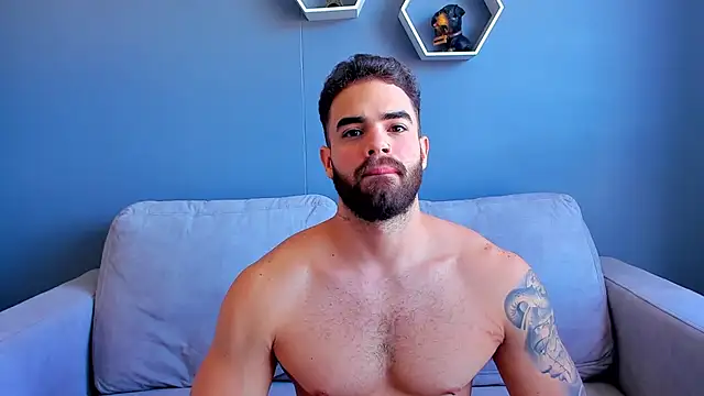 Paul Phoenix online show from 10/19/25, 08:09