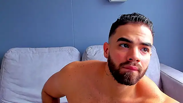 Paul Phoenix online show from 10/21/25, 08:31