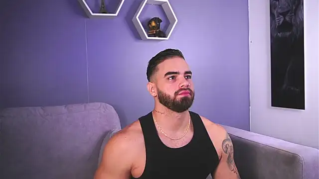 Paul Phoenix online show from 10/23/25, 07:01