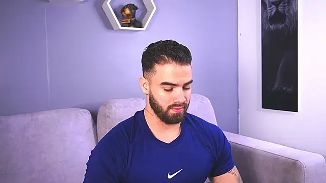 Paul Phoenix online show from 10/27/25, 08:13