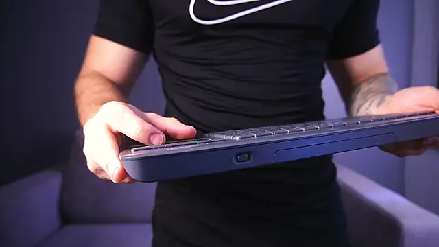 Paul Phoenix online show from 12/02/25, 06:36