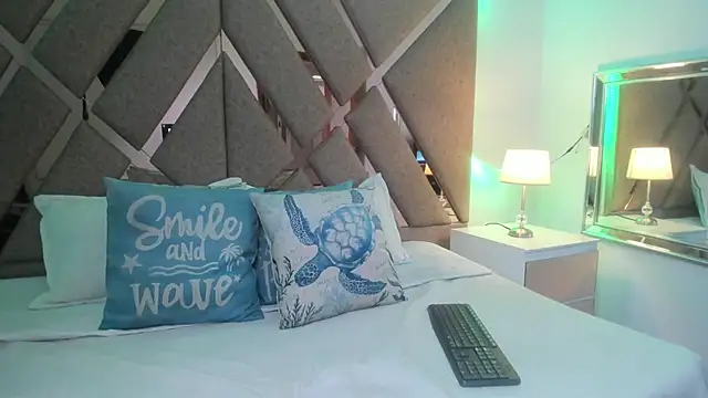 BelhaLawuo online show from 11/05/25, 08:42