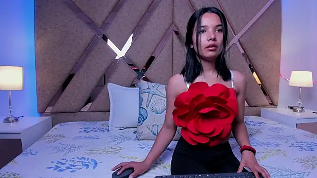 BelhaLawuo online show from 12/16/25, 07:19