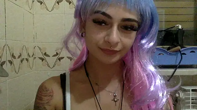 piccolaflo online show from 06/13/26, 08:18