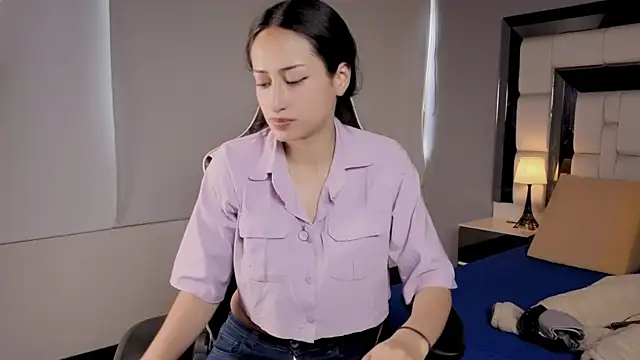 Adhara7 online show from 06/01/26, 07:26