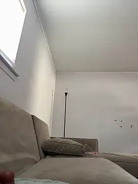 PrettyBabriexox online show from 12/01/25, 03:39