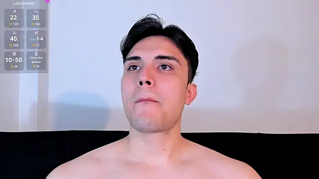 Snapshot of jasonxd9898 chatting on 09/26/25, 12:58 jasonxd9898 online show from 09/26/25, 12:58