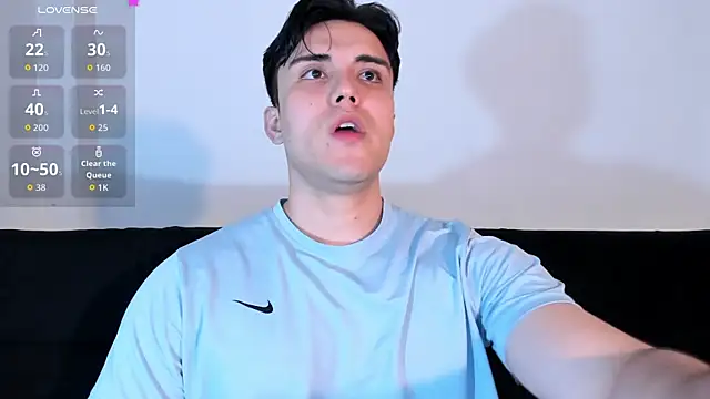 Snapshot of jasonxd9898 chatting on 10/01/25, 01:33 jasonxd9898 online show from 10/01/25, 01:33