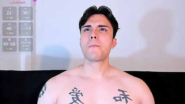 Snapshot of jasonxd9898 chatting on 10/11/25, 11:58 jasonxd9898 online show from 10/11/25, 11:58