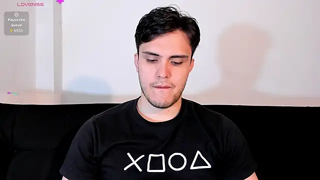 jasonxd9898 online show from 11/30/25, 02:48