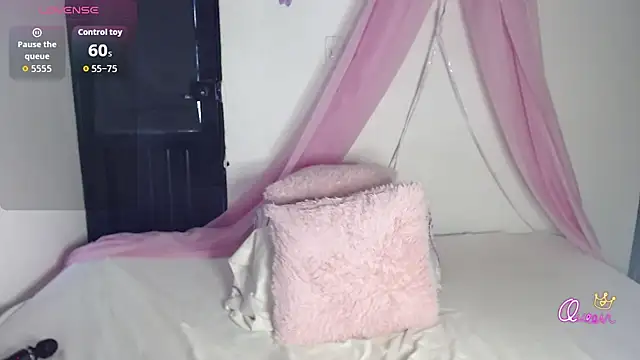 ms ivanna online show from 05/26/26, 10:06