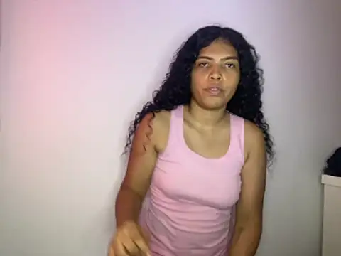 ms ivanna online show from 06/06/26, 07:07