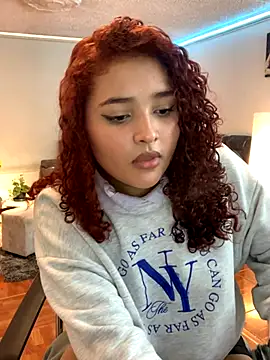 ladulcemary online show from 09/11/25, 10:10