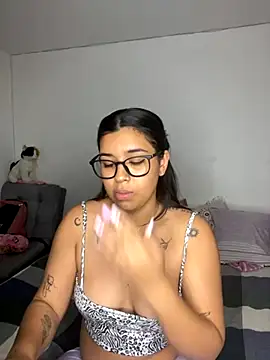 scarlettbless online show from 09/12/25, 03:50