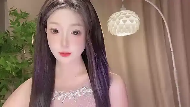 DDxiaoxiao online show from 09/18/25, 02:19
