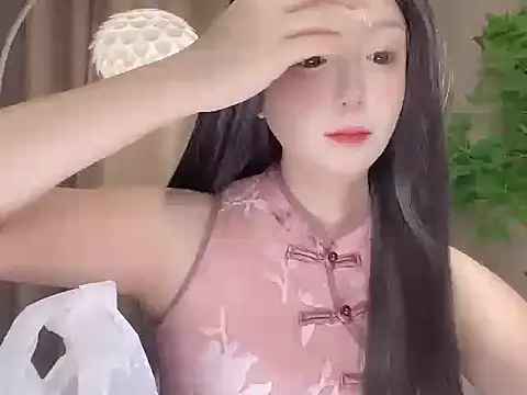 DDxiaoxiao online show from 09/19/25, 01:12