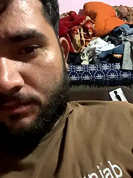 amitsharma7868 online show from 10/12/25, 06:07