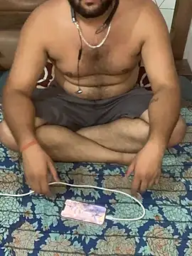 amitsharma7868 online show from 07/04/26, 06:25