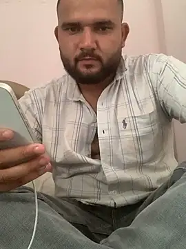 amitsharma7868 online show from 07/29/26, 08:45