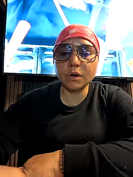 haashkyo online show from 11/11/25, 02:11