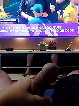 PIROCAO20 online show from 06/19/26, 08:34