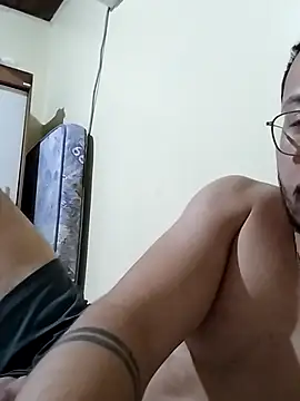 PIROCAO20 online show from 08/06/26, 05:48