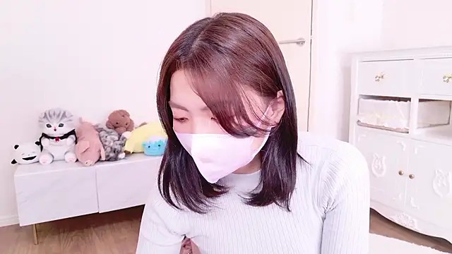 Fuwa chan online show from 09/24/25, 11:08