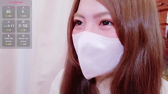 Snapshot of Fuwa_chan chatting on 04/22/26, 11:39 Fuwa chan online show from 04/22/26, 11:39