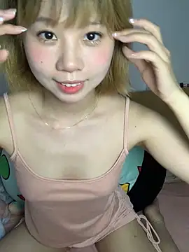 zhaomosheng125216 online show from 09/17/25, 11:50