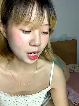 zhaomosheng125216 online show from 10/10/25, 01:15