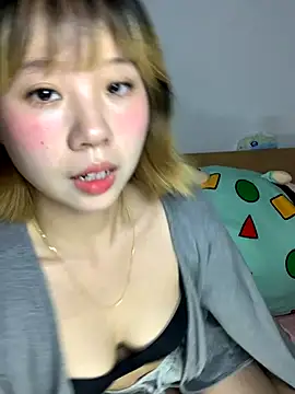 zhaomosheng125216 online show from 10/13/25, 11:38