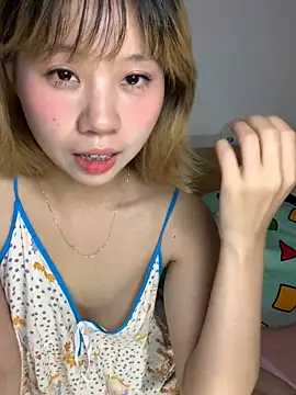 zhaomosheng125216 online show from 10/14/25, 11:38