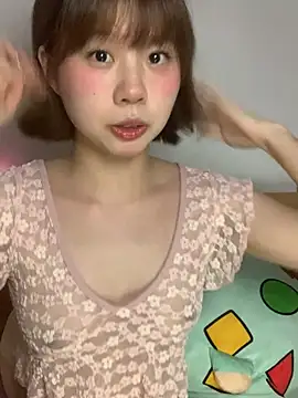 zhaomosheng125216 online show from 05/06/26, 04:12