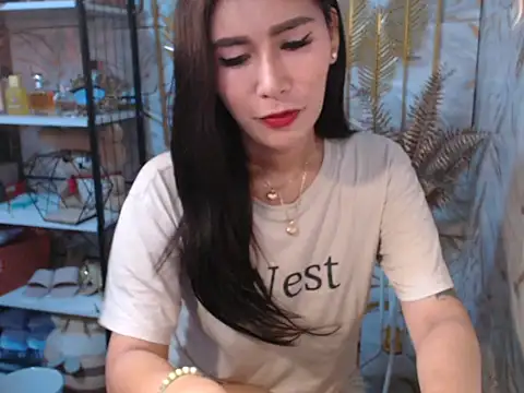 tshot izzy 88 online show from 05/27/26, 12:51