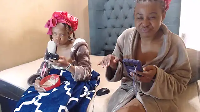 EbonyEssence online show from 05/14/26, 10:00
