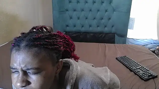 EbonyEssence online show from 06/14/26, 12:51